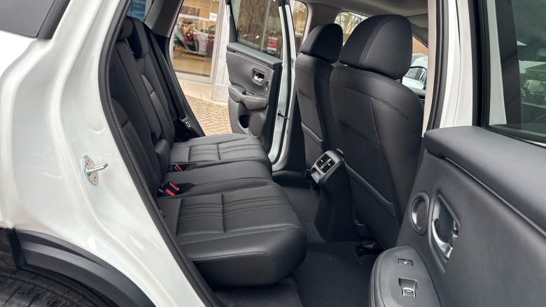 Honda Zr-V 2.0 eHEV Advance 5dr CVT Hybrid Estate